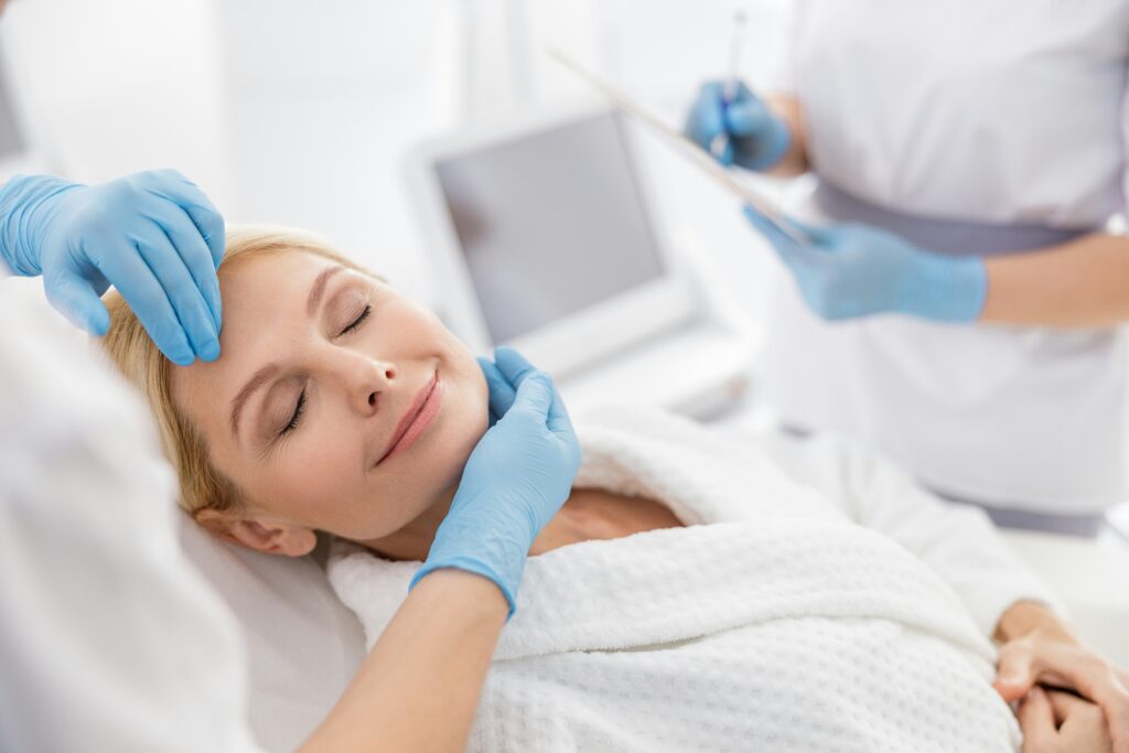 Hands-on aesthetic injector training in Mystic CT